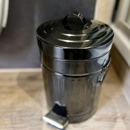 Radlereck Leilighet Wasungen Eksteriør bilde